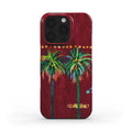 Beach - Snap Phone Case