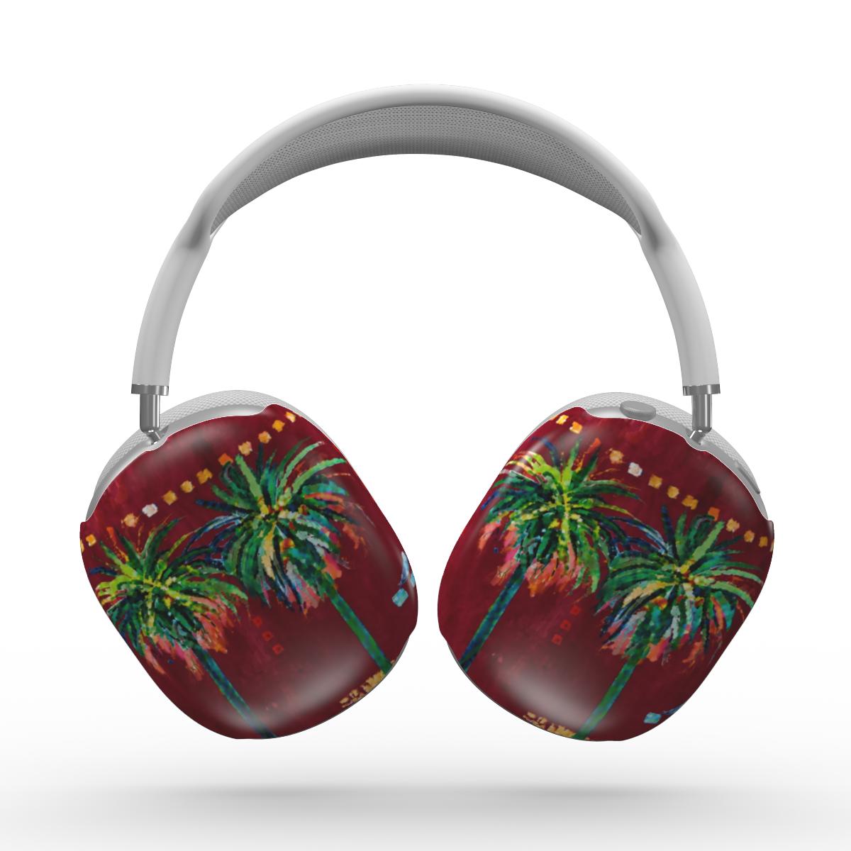 Beach - Apple AirPods Max Tough Case