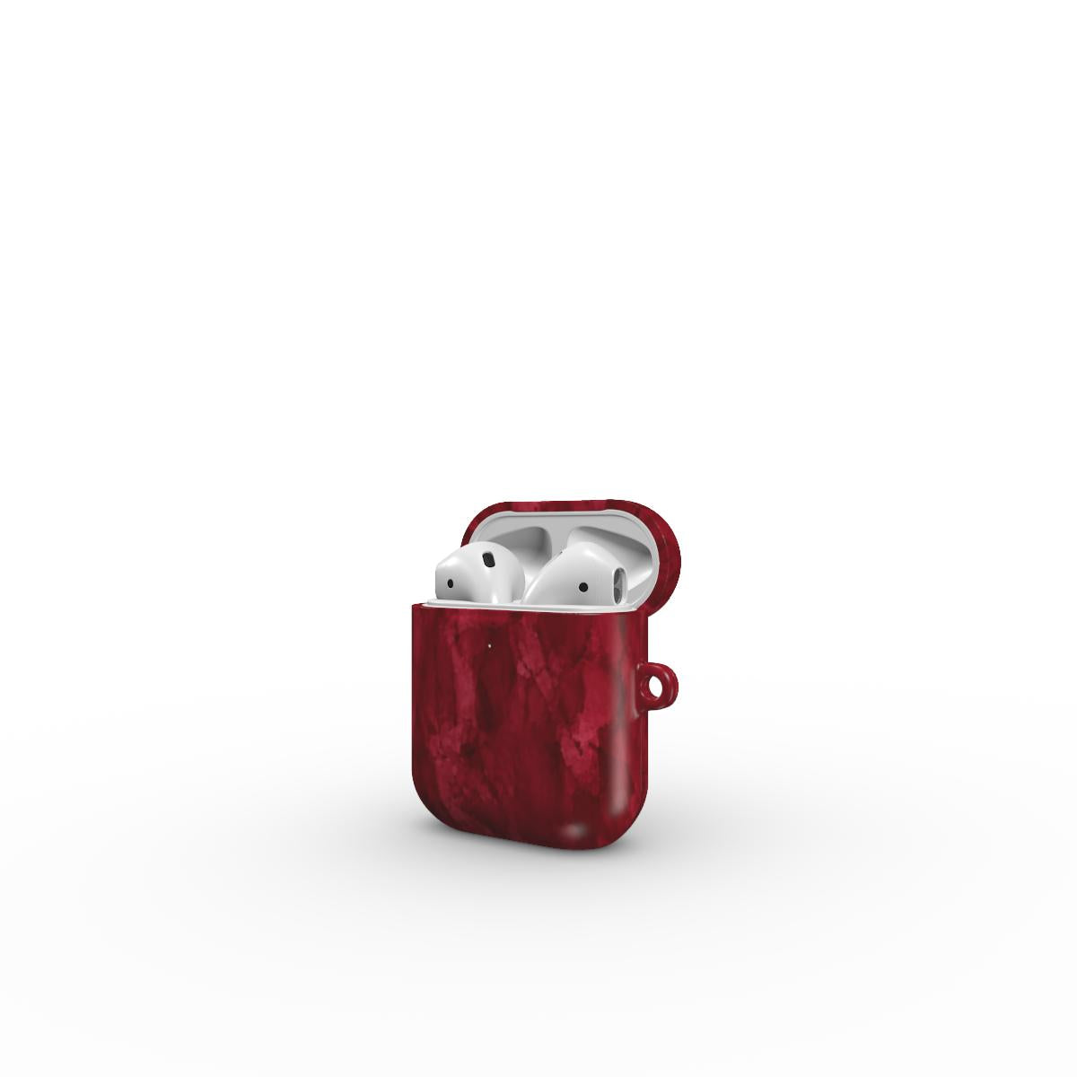 Beach - Apple AirPods Tough Case