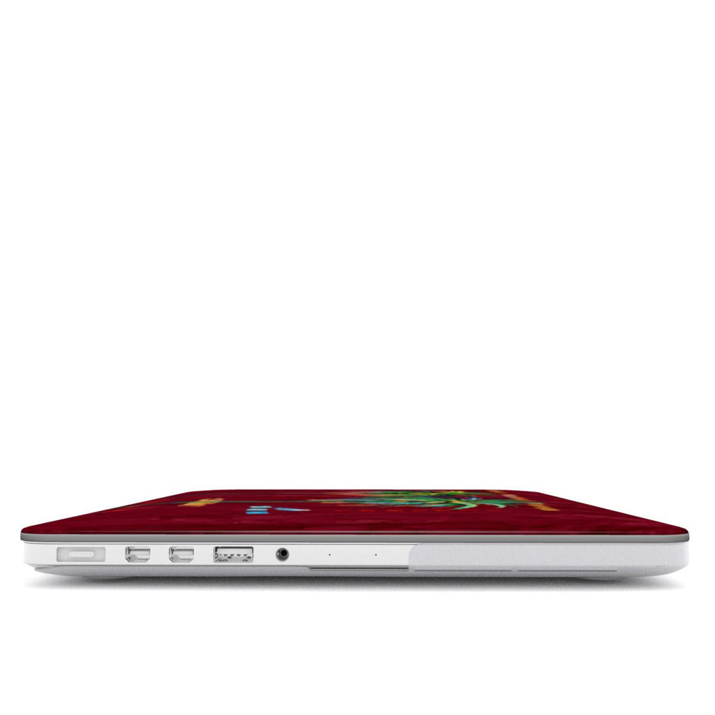 Beach - MacBook Case