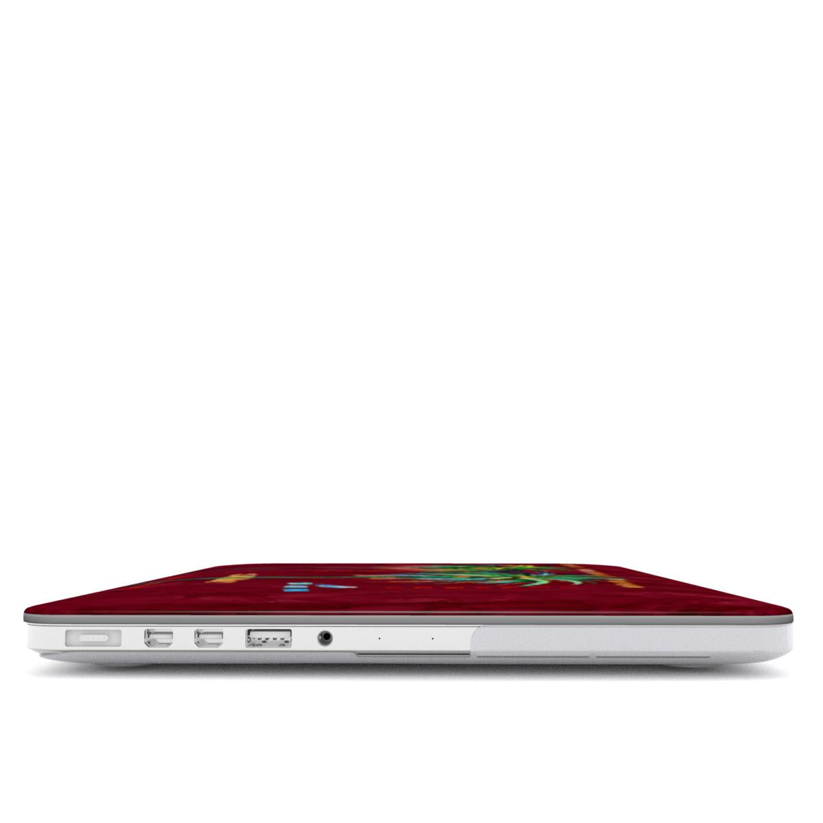 Beach - MacBook Case