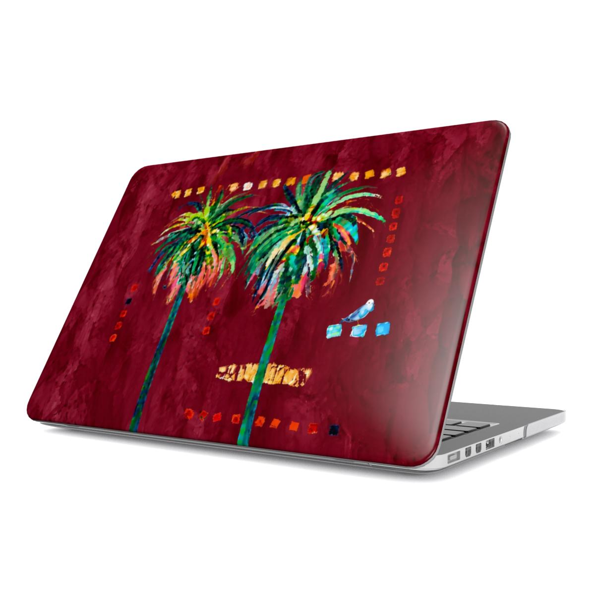 Beach - MacBook Case