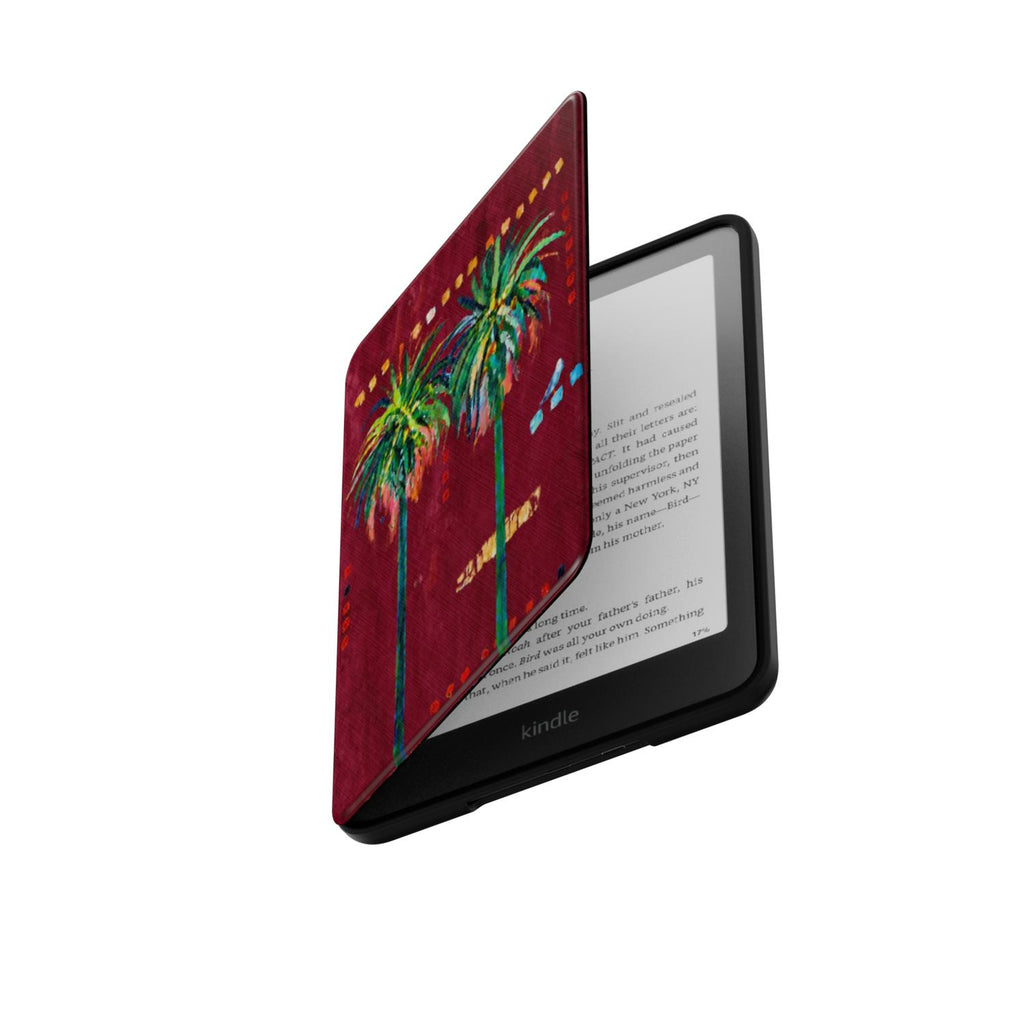 Beach - Kindle Case