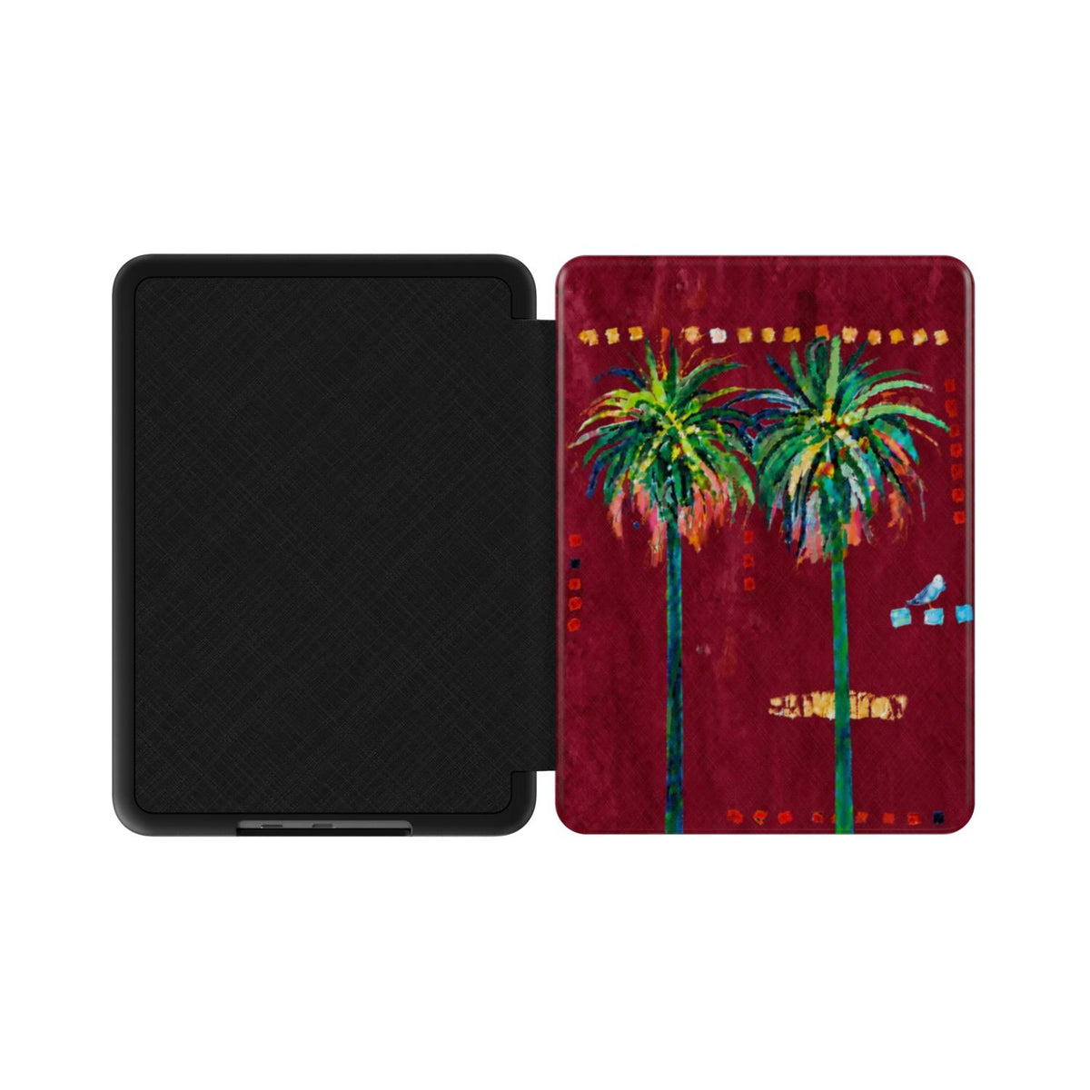 Beach - Kindle Case