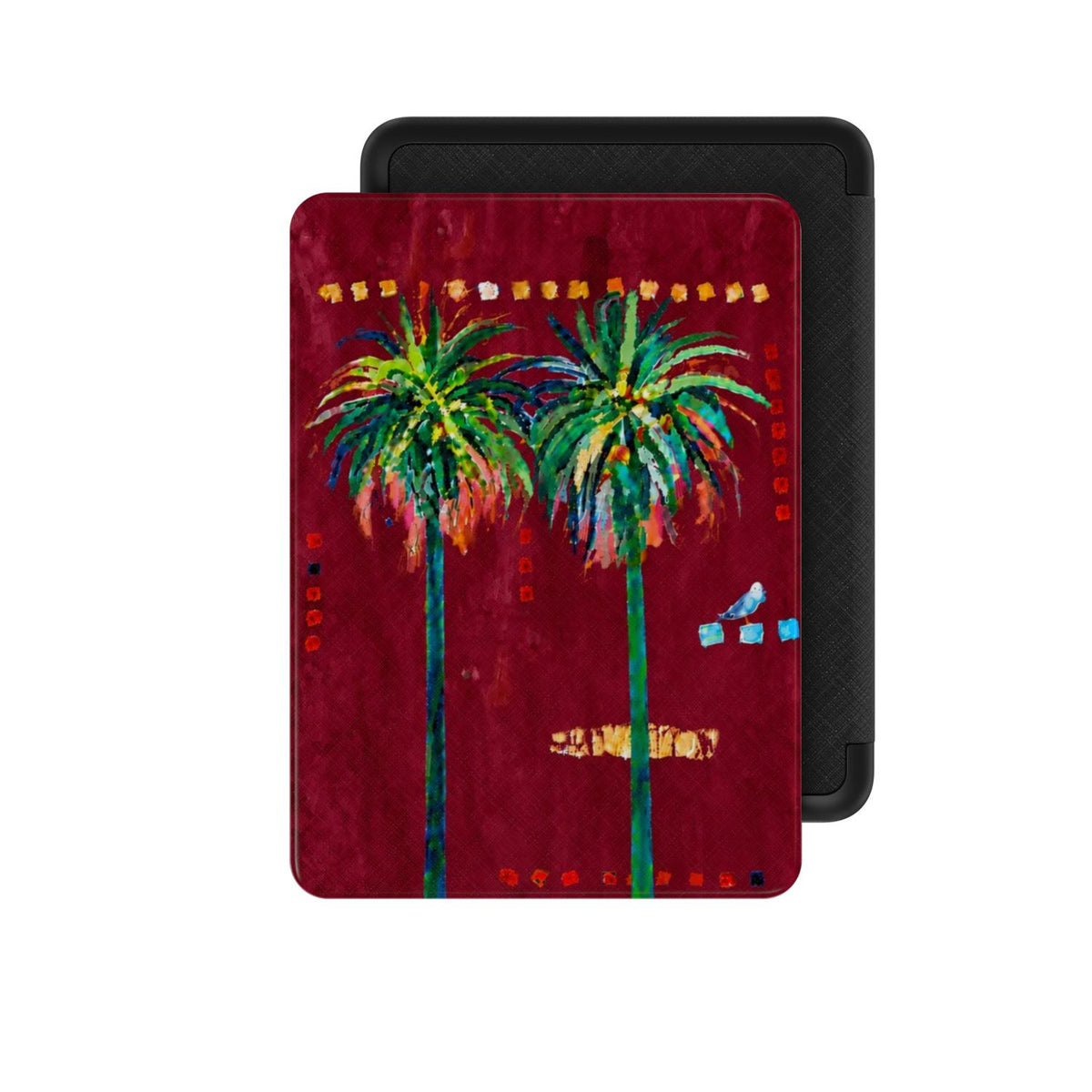 Beach - Kindle Case