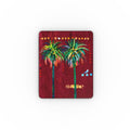 Beach - Apple iPad Case