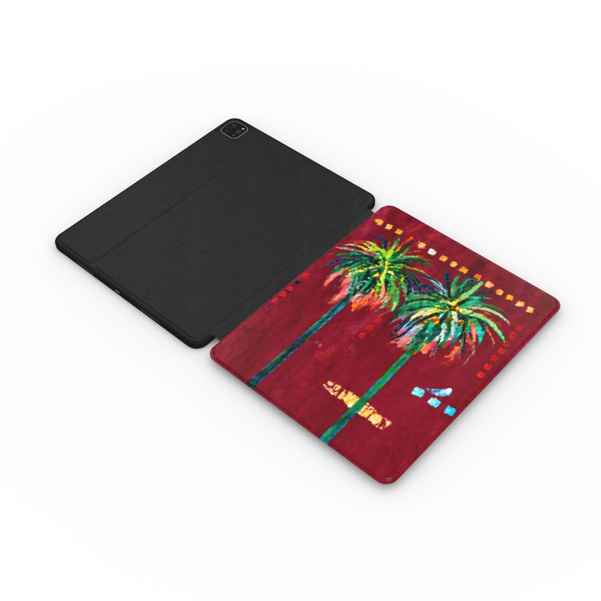 Beach - Apple iPad Case