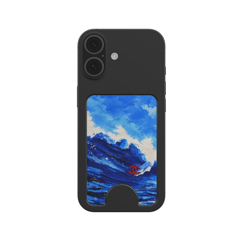 Surf - Magnetic Wallet