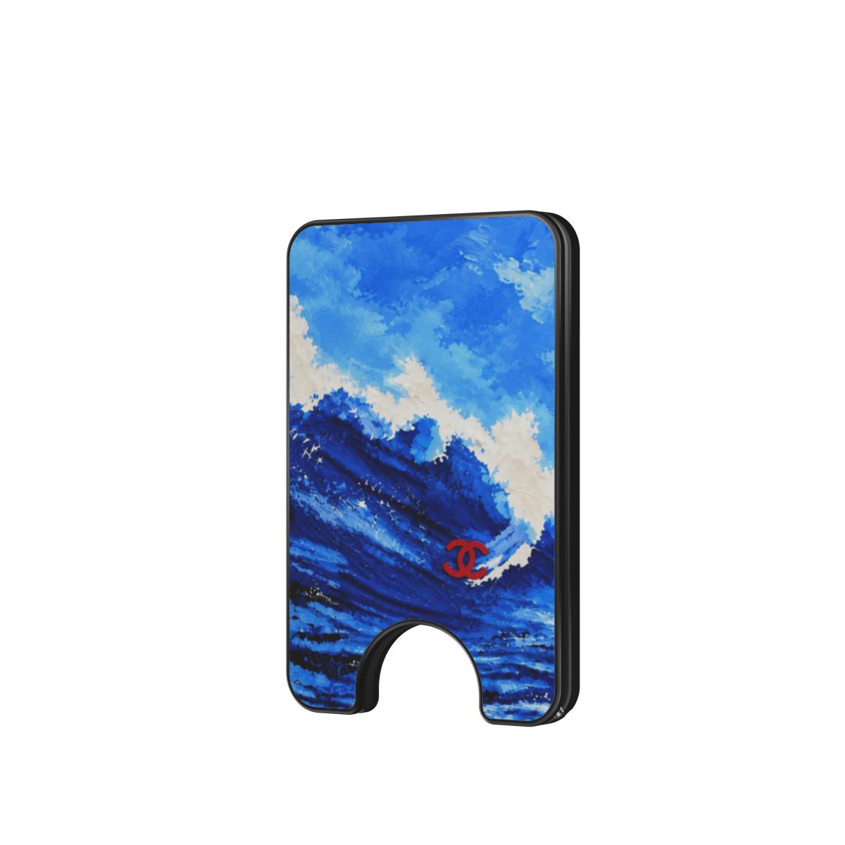 Surf - Magnetic Wallet