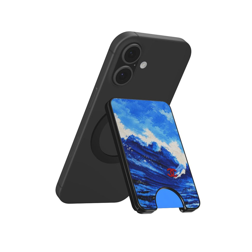 Surf - Magnetic Wallet