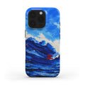 Surf - Tough Phone Case