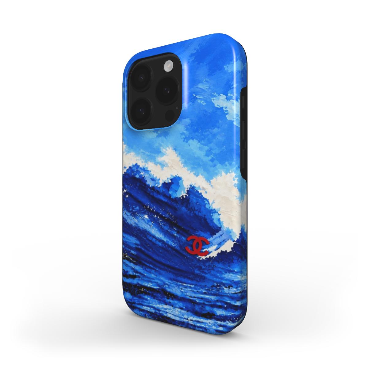 Surf - MagSafe Tough Phone Case