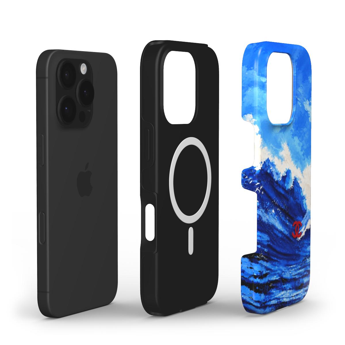 Surf - MagSafe Tough Phone Case