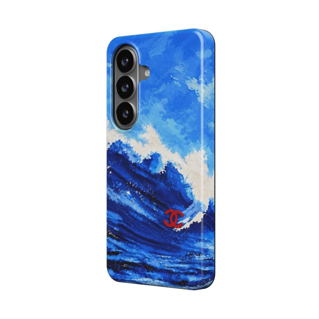 Surf - Magnetic Tough Phone Case