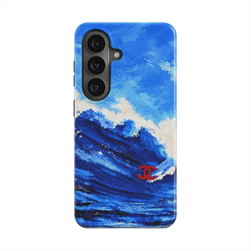 Surf - Magnetic Tough Phone Case