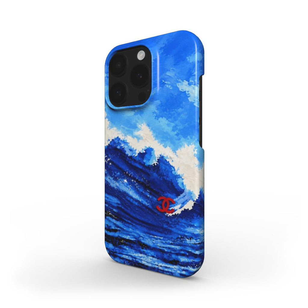 Surf - Snap Phone Case