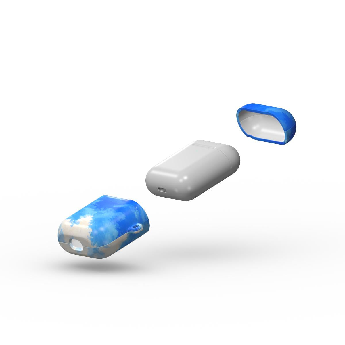 Surf - Apple AirPods Tough Case