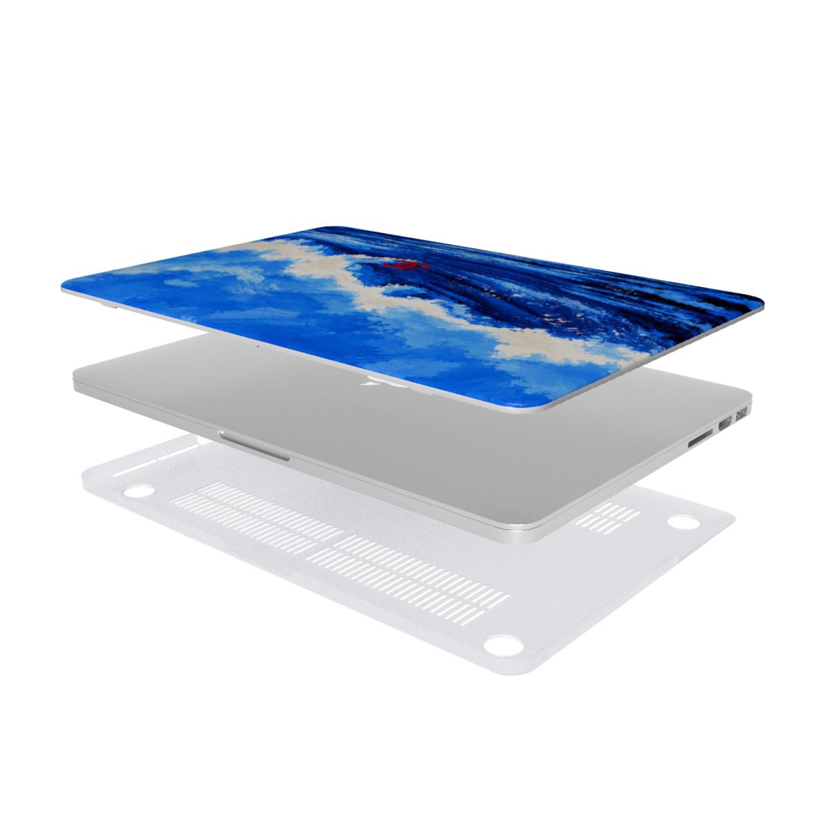 Surf - MacBook Case