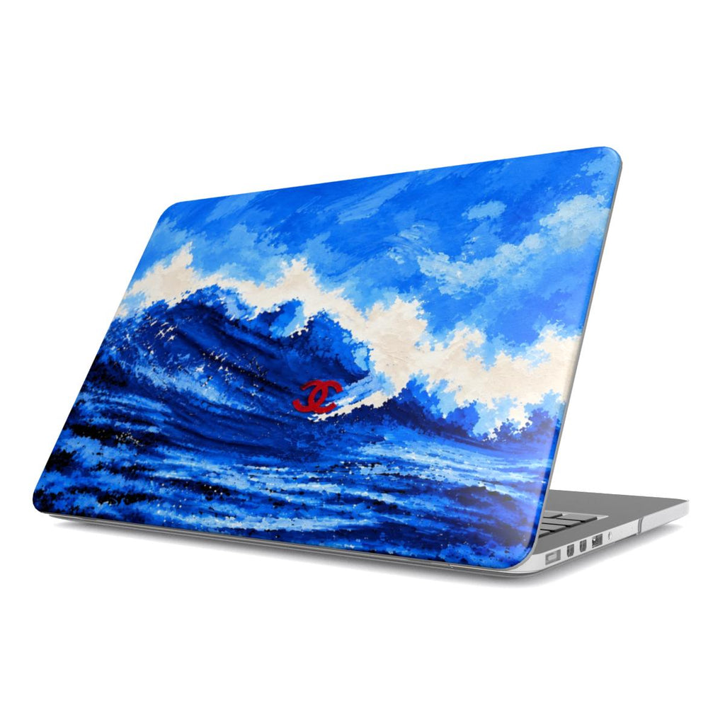 Surf - MacBook Case
