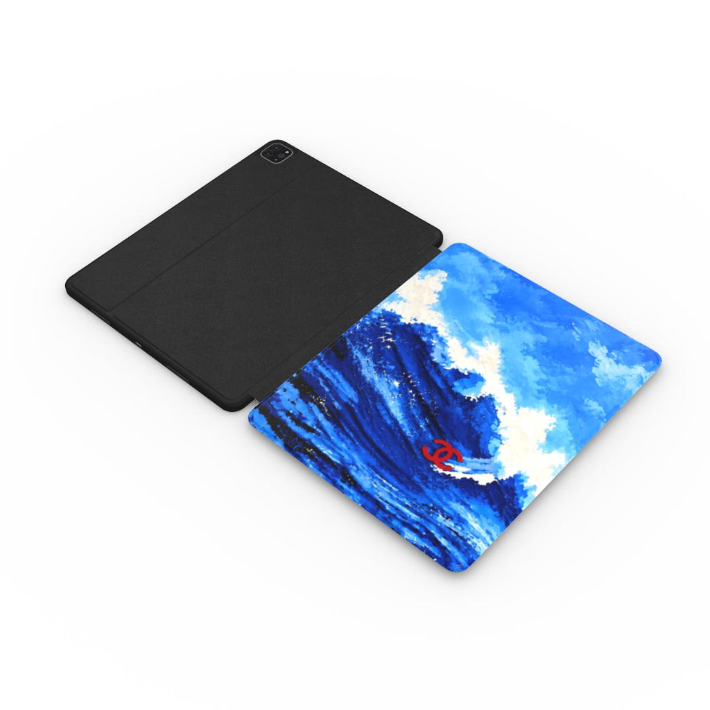 Surf - Apple iPad Case