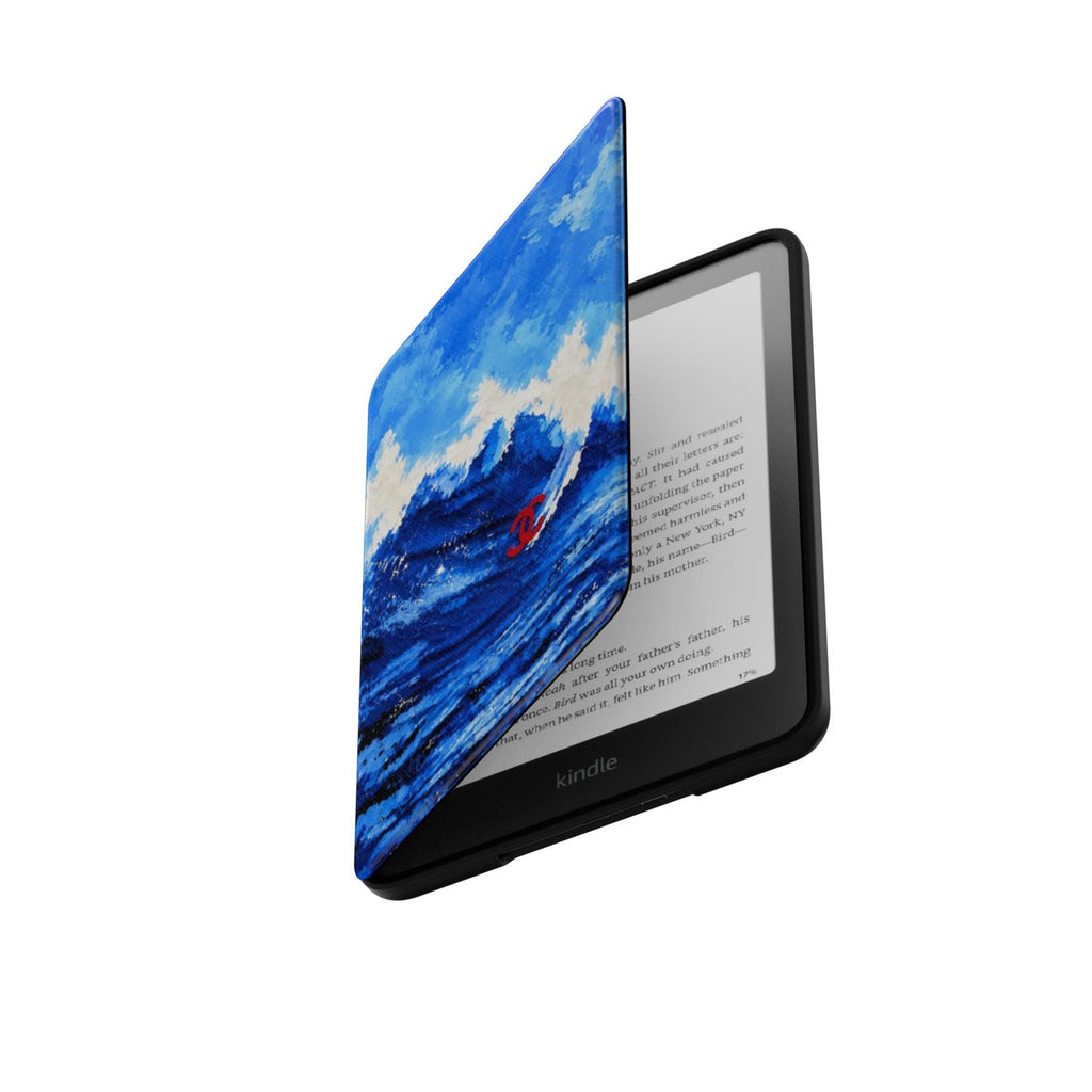 Surf - Kindle Case
