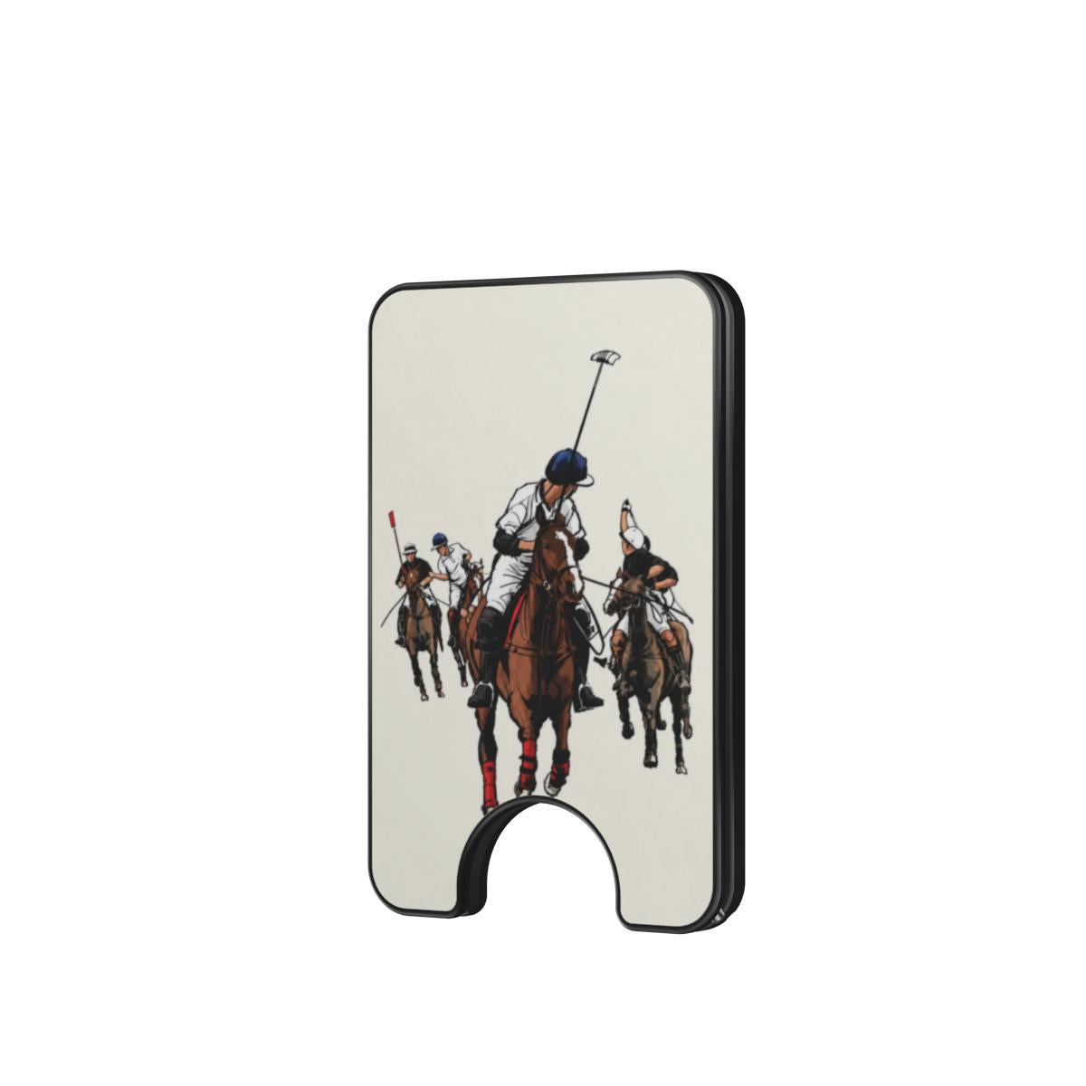Hamptons - Magnetic Wallet