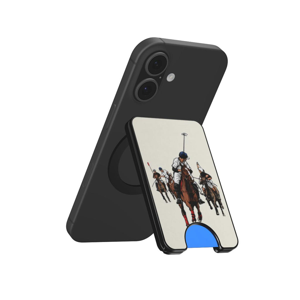 Hamptons - Magnetic Wallet