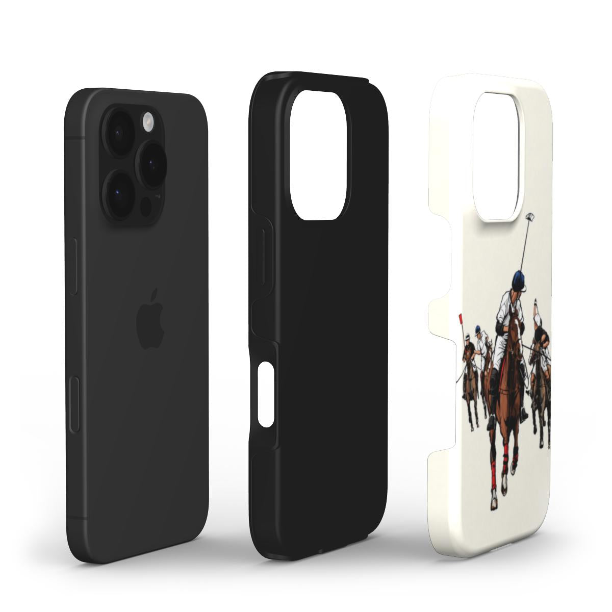 Hamptons - Tough Phone Case