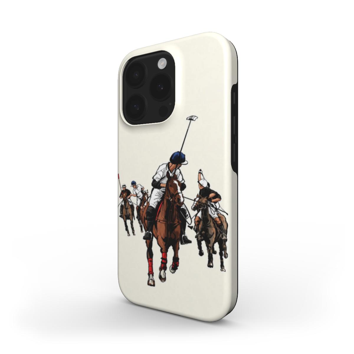 Hamptons - MagSafe Tough Phone Case