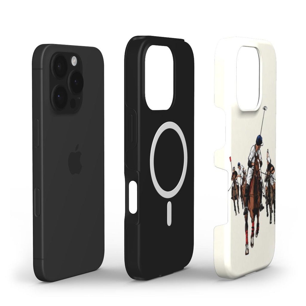 Hamptons - MagSafe Tough Phone Case