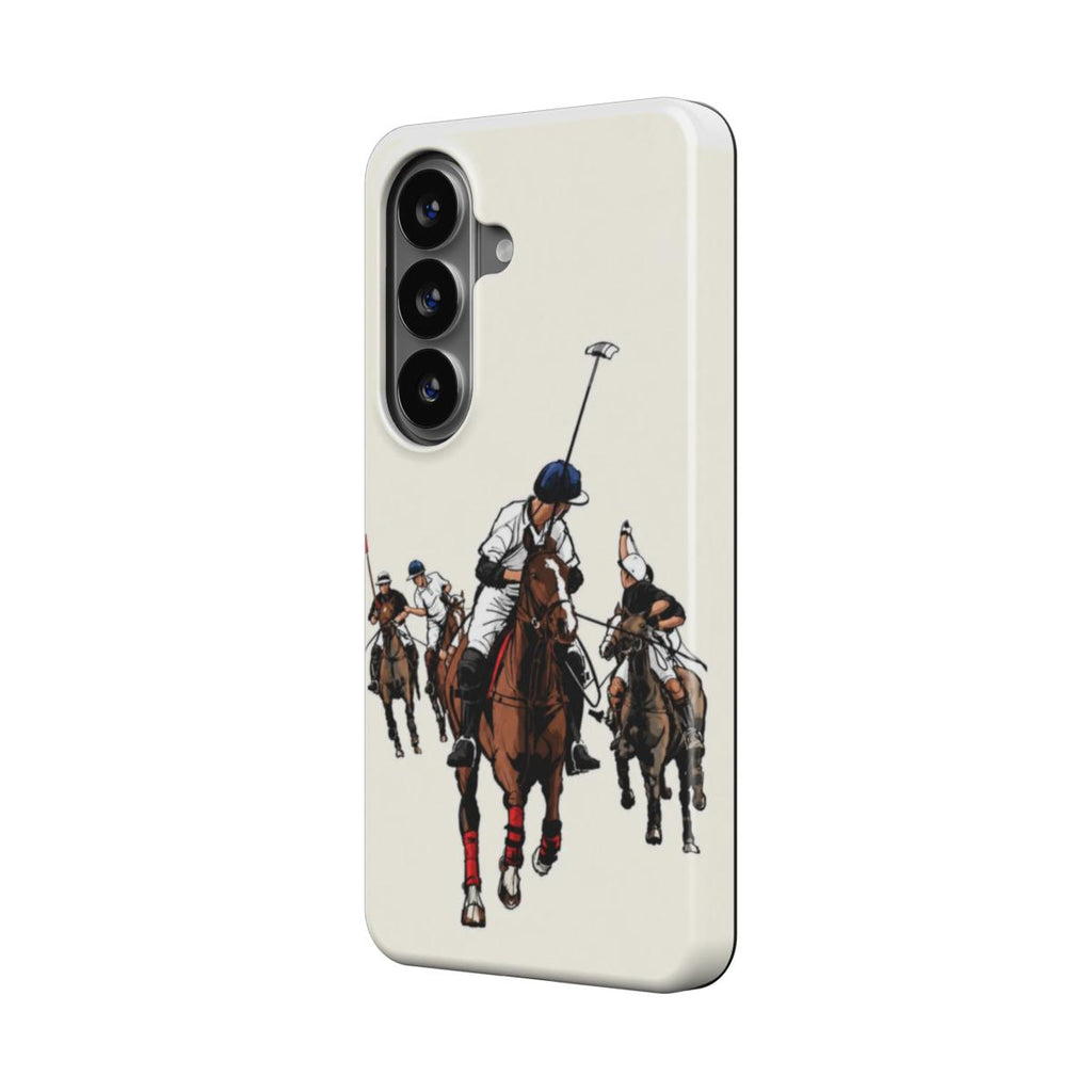 Hamptons - Magnetic Tough Phone Case