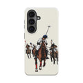 Hamptons - Magnetic Tough Phone Case