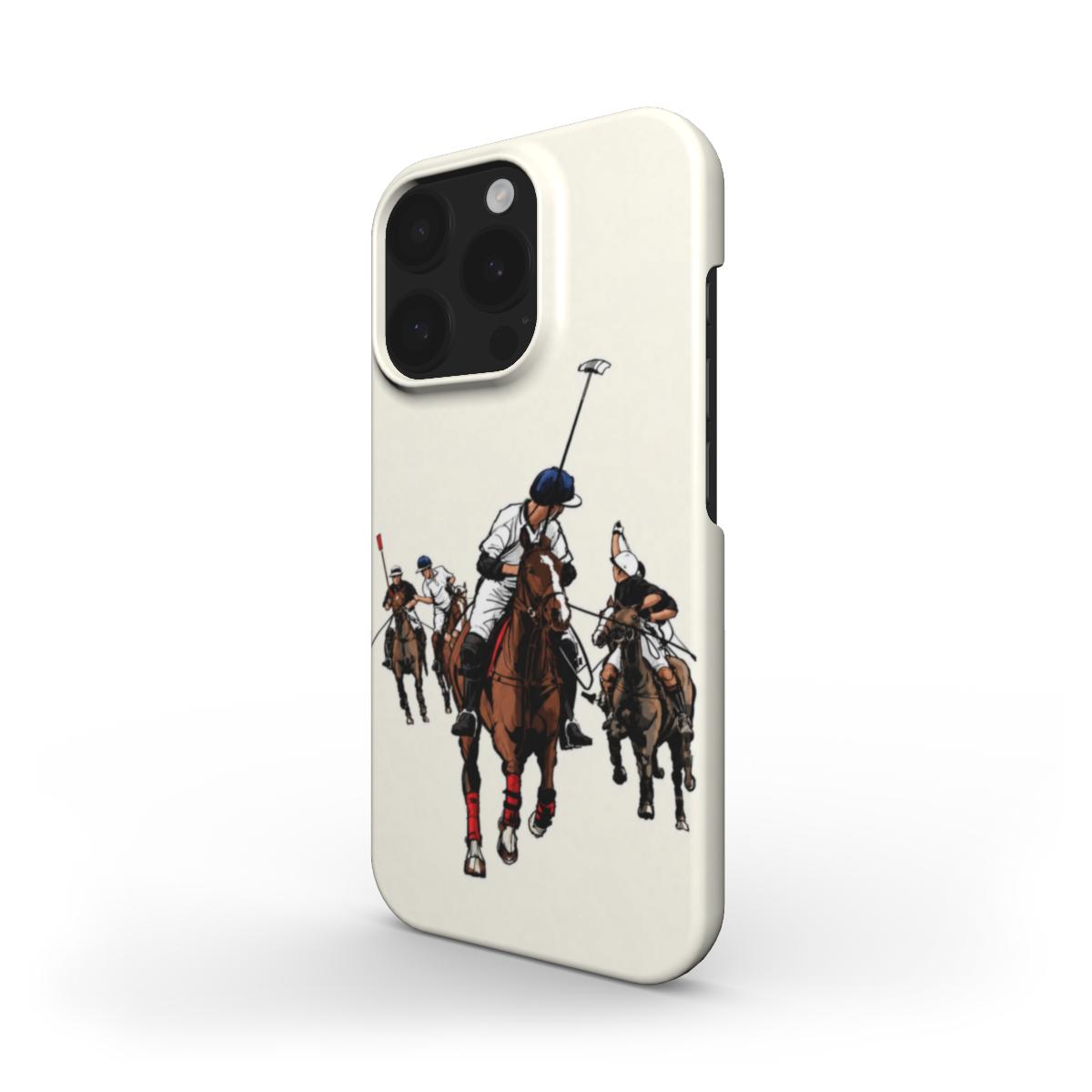 Hamptons - Snap Phone Case