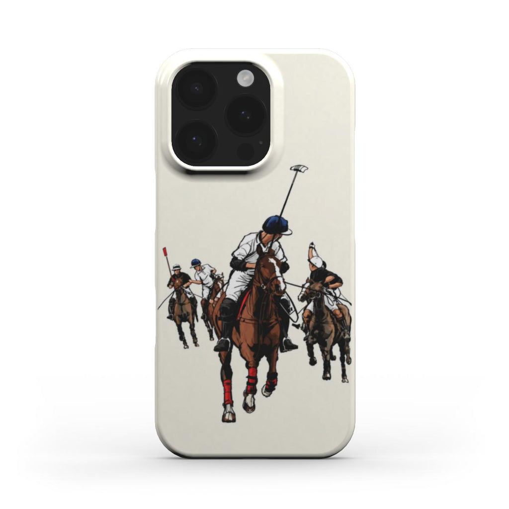 Hamptons - Snap Phone Case