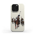 Hamptons - Snap Phone Case