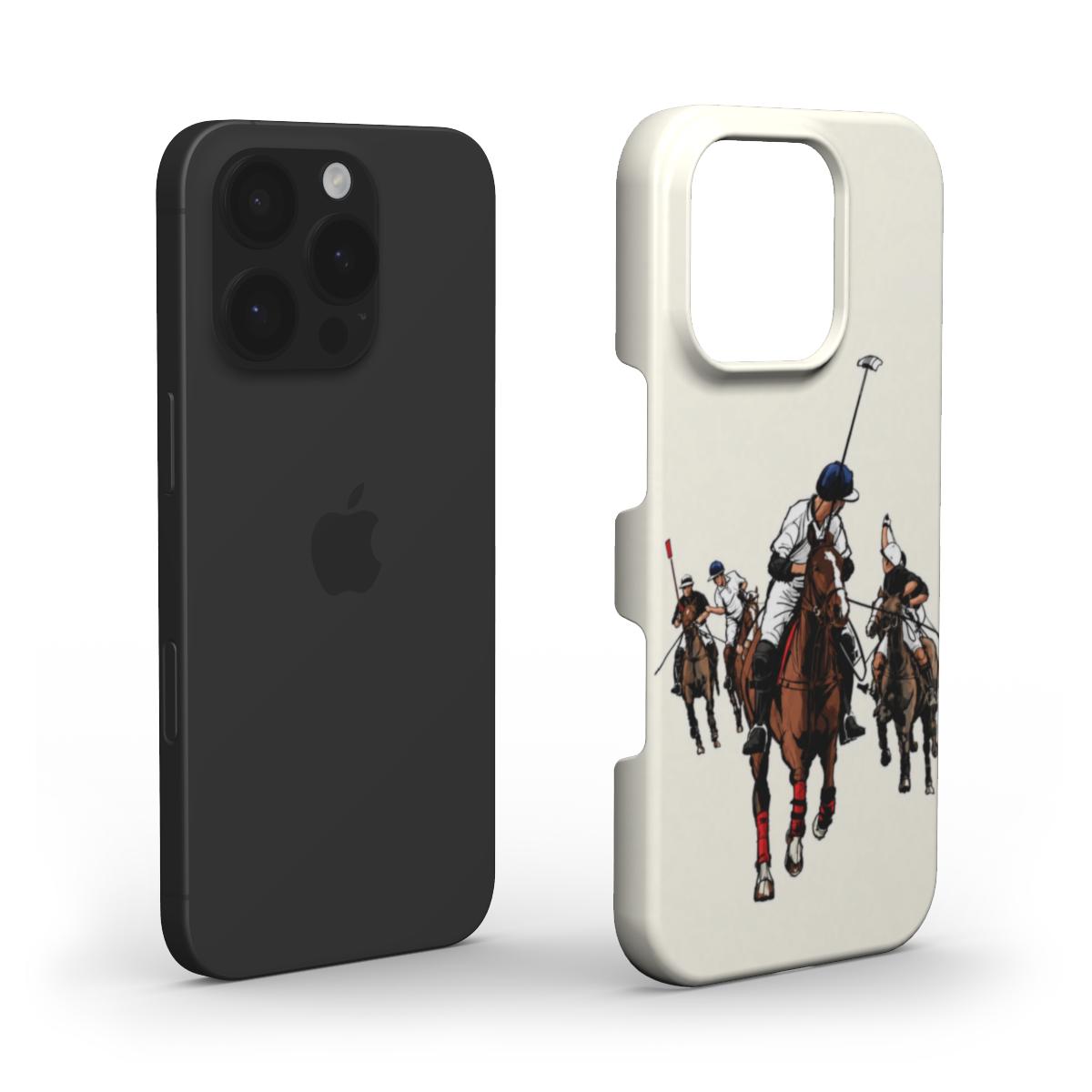 Hamptons - Snap Phone Case