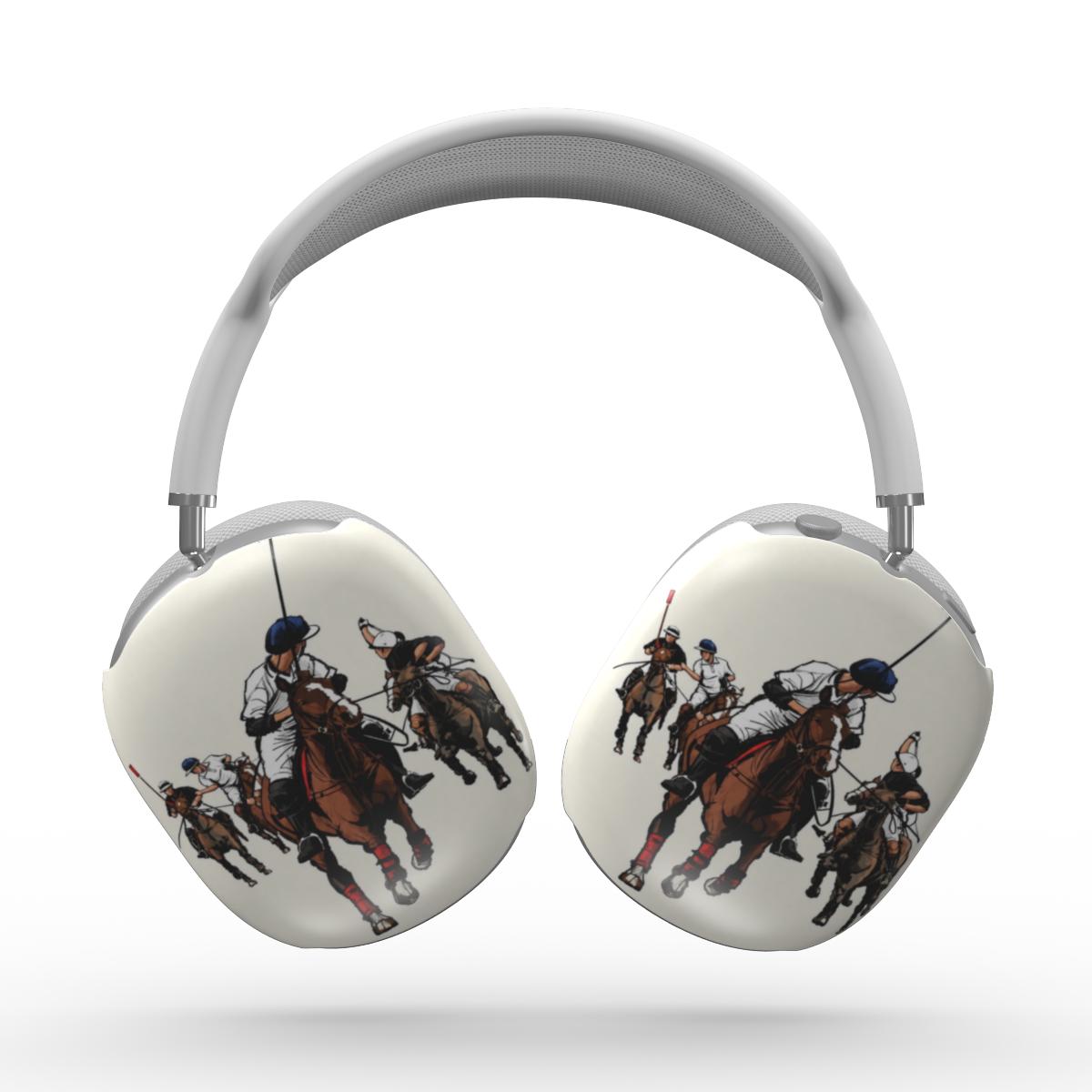 Hamptons - Apple AirPods Max Tough Case