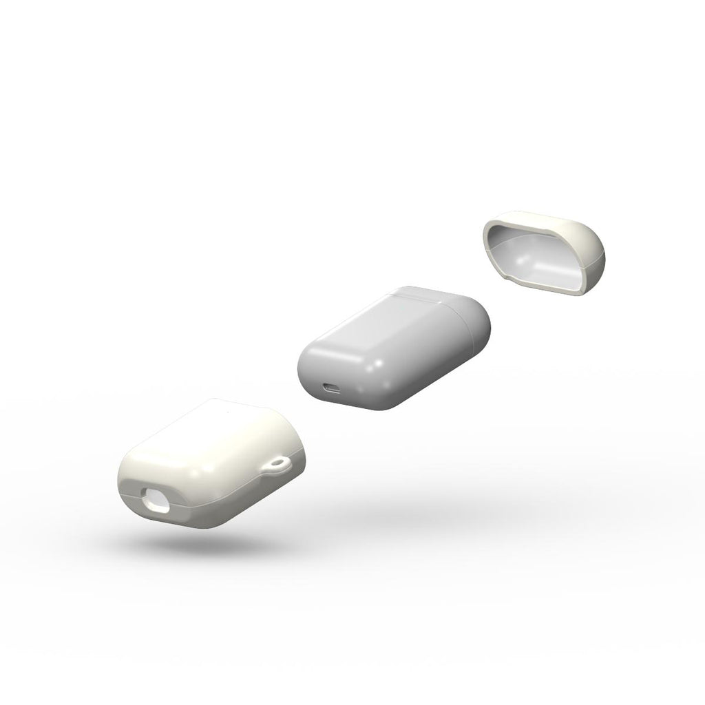 Hamptons - Apple AirPods Tough Case