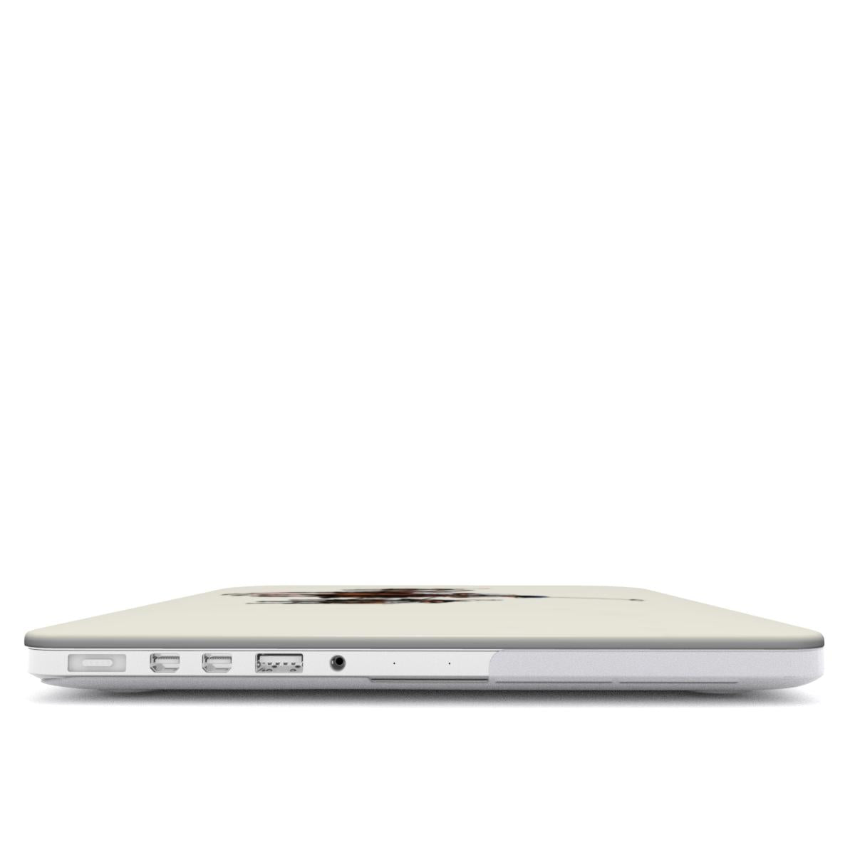 Hamptons - MacBook Case