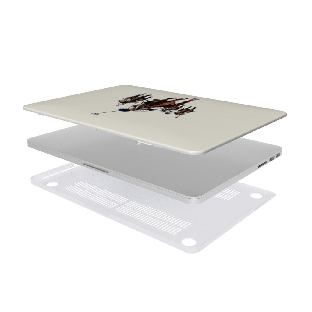 Hamptons - MacBook Case
