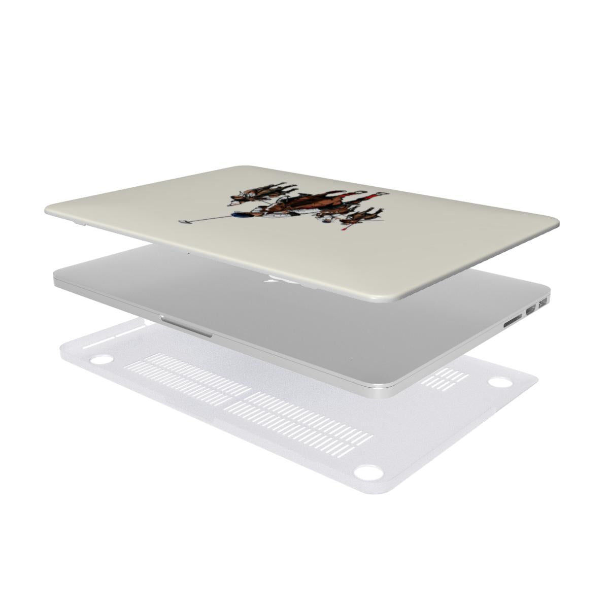 Hamptons - MacBook Case