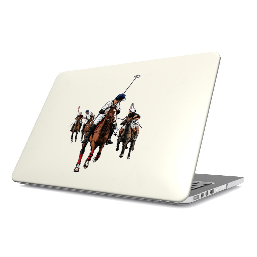 Hamptons - MacBook Case