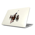 Hamptons - MacBook Case
