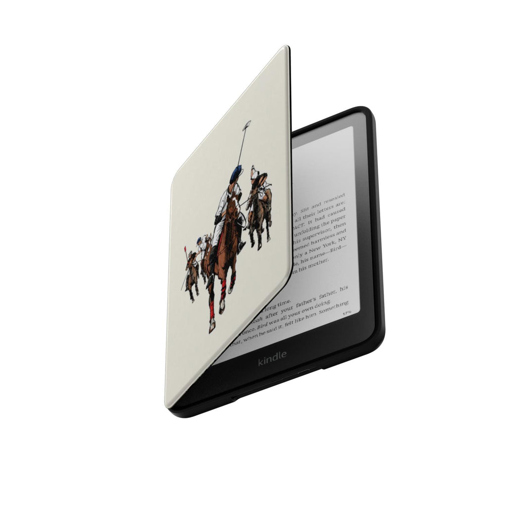 Hamptons - Kindle Case