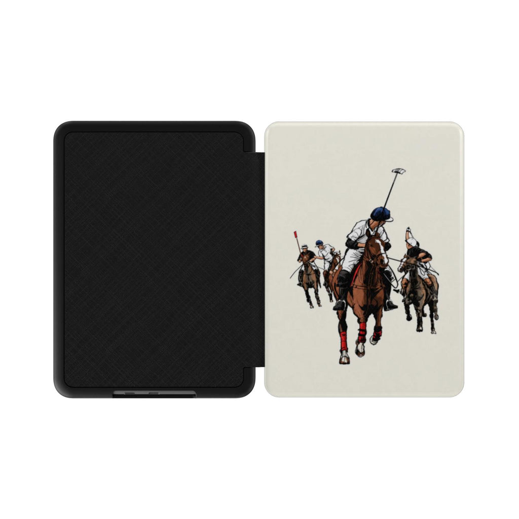 Hamptons - Kindle Case