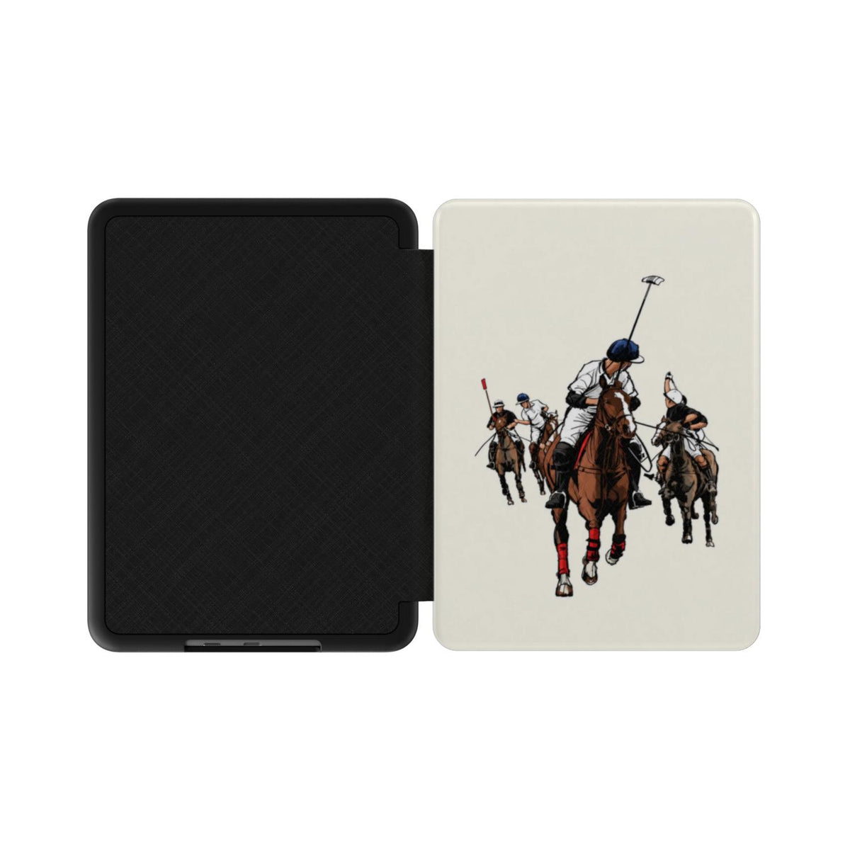 Hamptons - Kindle Case