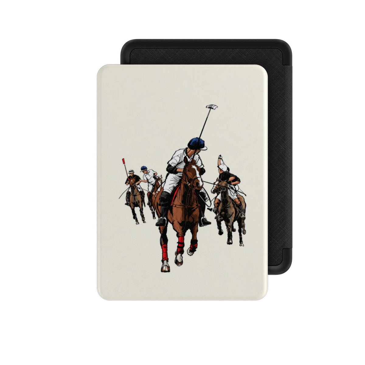 Hamptons - Kindle Case
