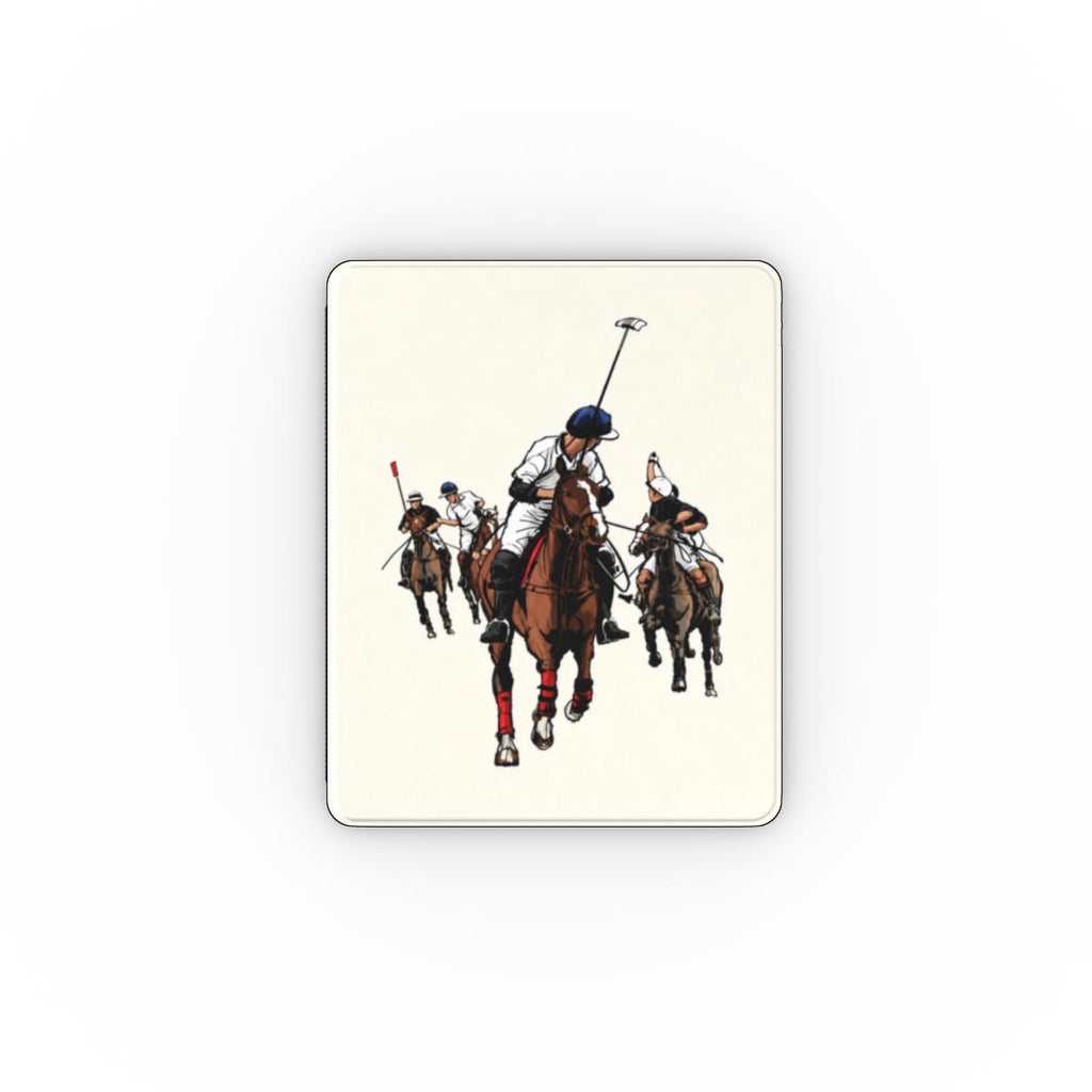 Hamptons - Apple iPad Case