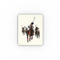 Hamptons - Apple iPad Case