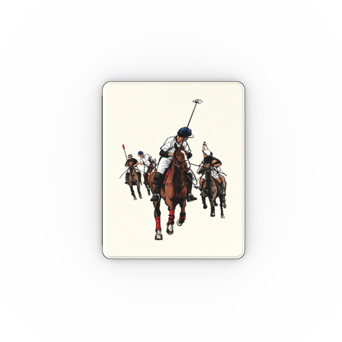 Hamptons - Apple iPad Case